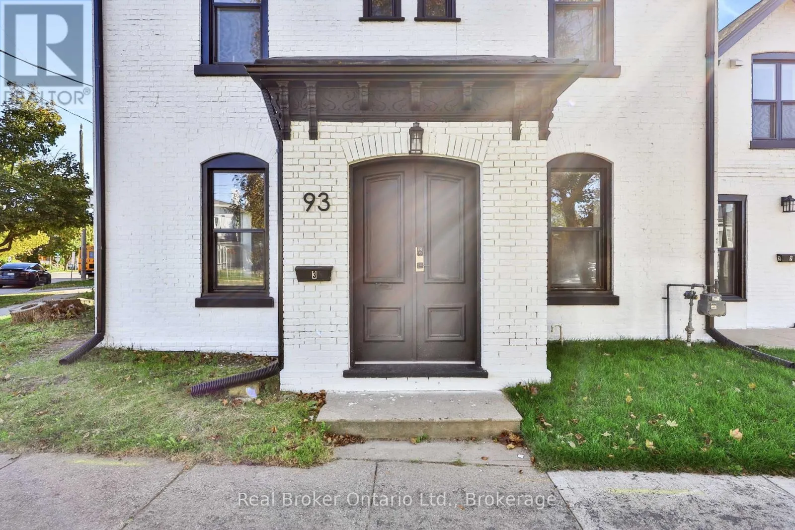 93 WEST STREET