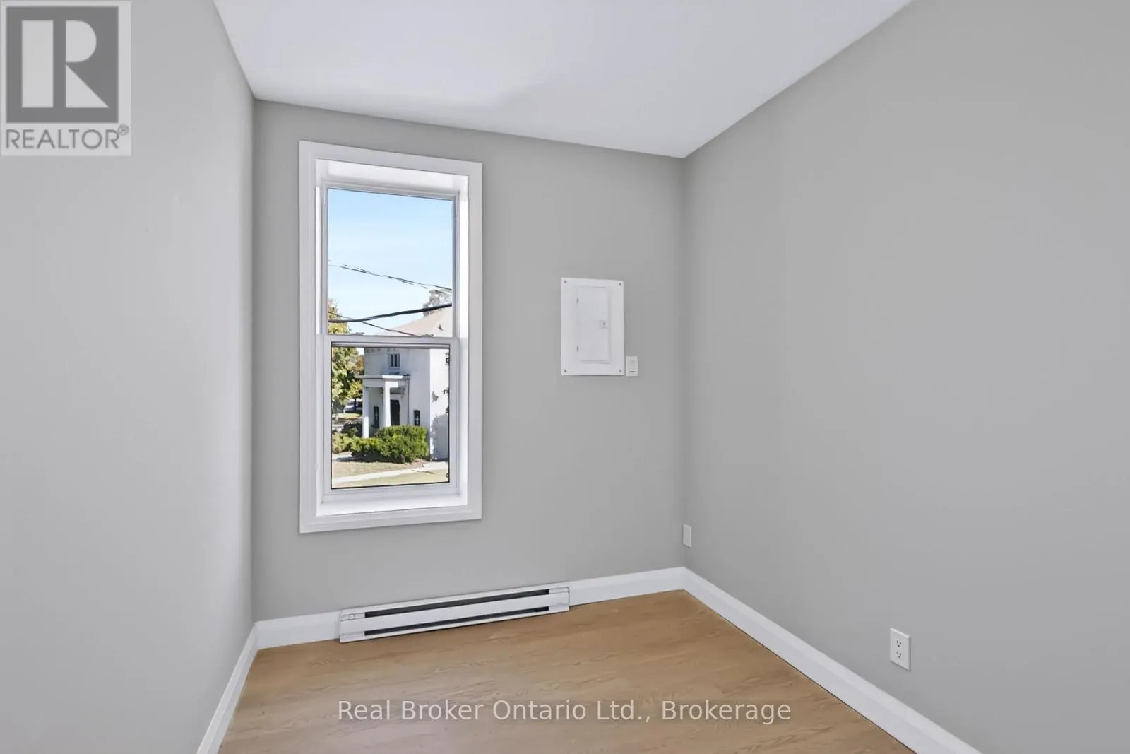 93 WEST STREET