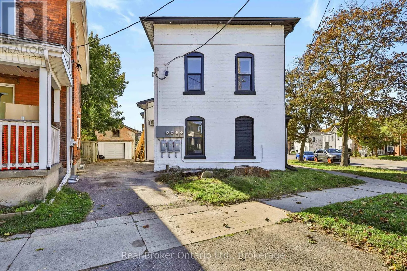 93 WEST STREET