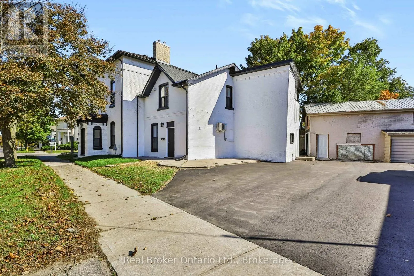 93 WEST STREET
