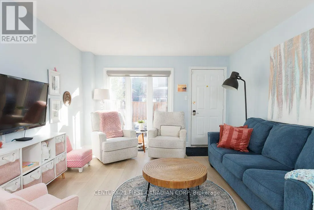 13 - 1104 SOUTHDALE ROAD E #13