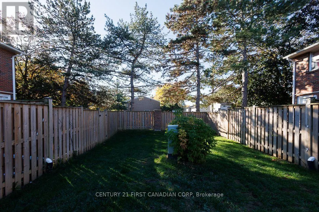 13 - 1104 SOUTHDALE ROAD E #13