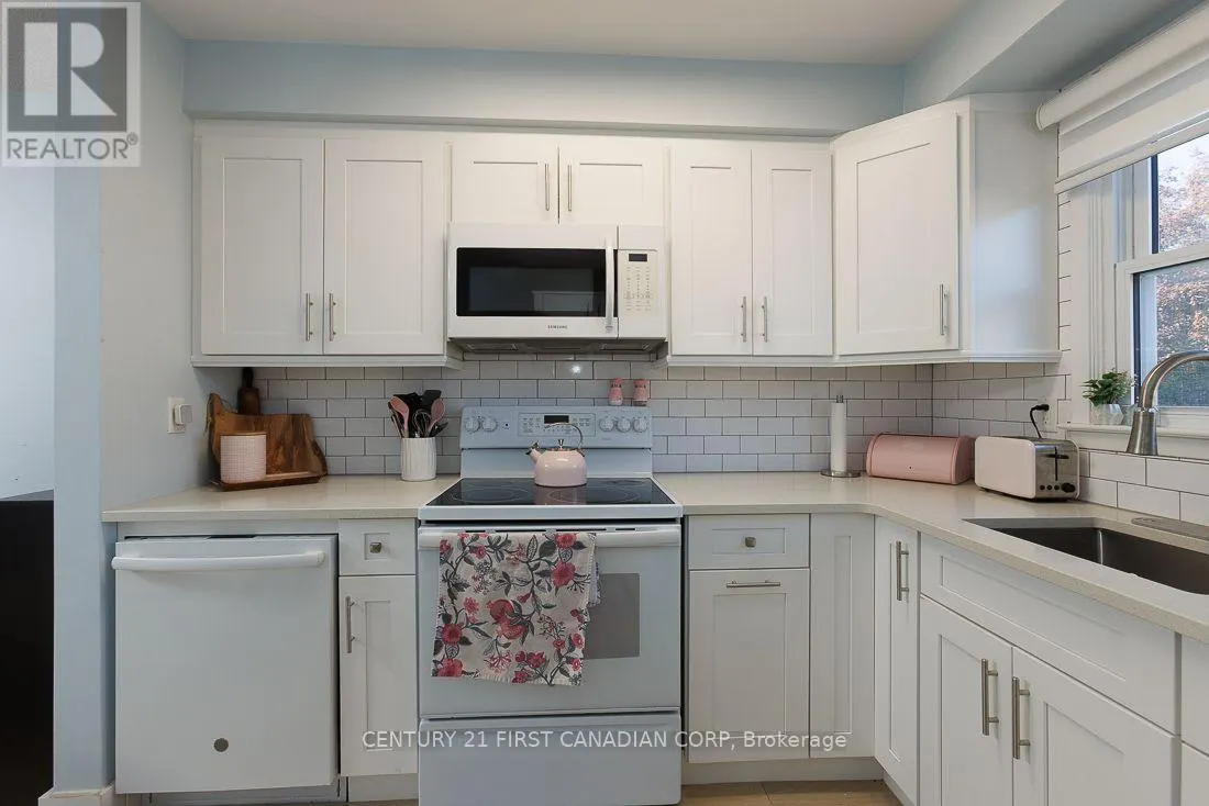 13 - 1104 SOUTHDALE ROAD E #13