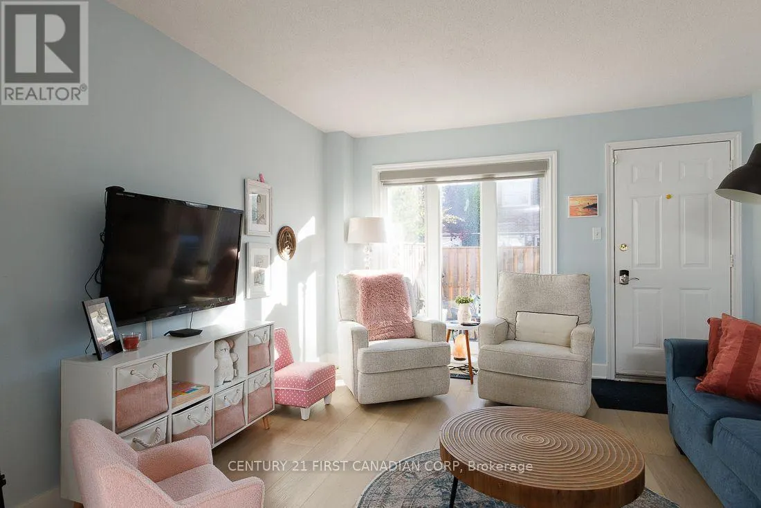 13 - 1104 SOUTHDALE ROAD E #13