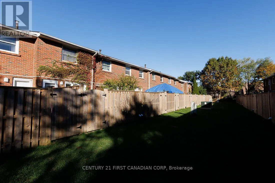 13 - 1104 SOUTHDALE ROAD E #13