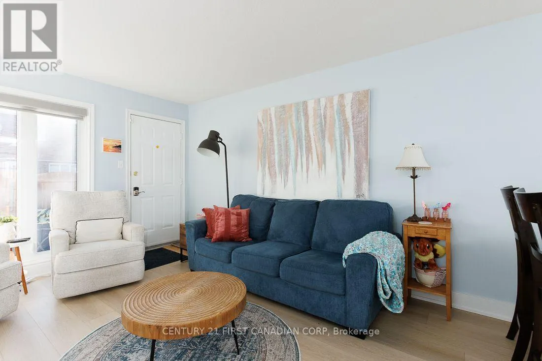 13 - 1104 SOUTHDALE ROAD E #13