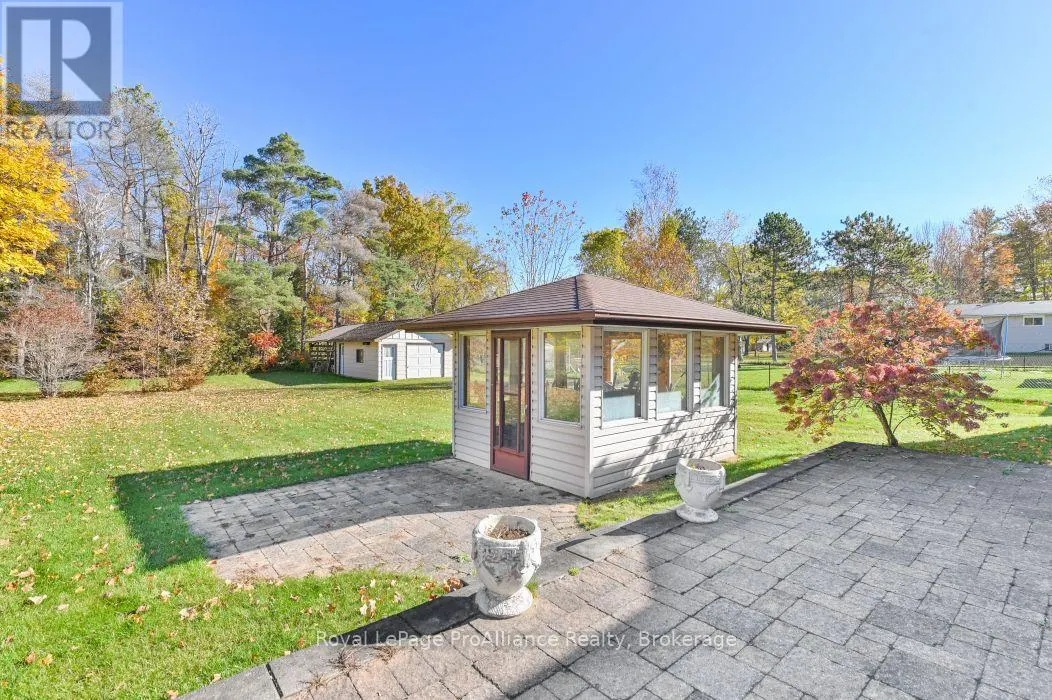 21851 LOYALIST PARKWAY
