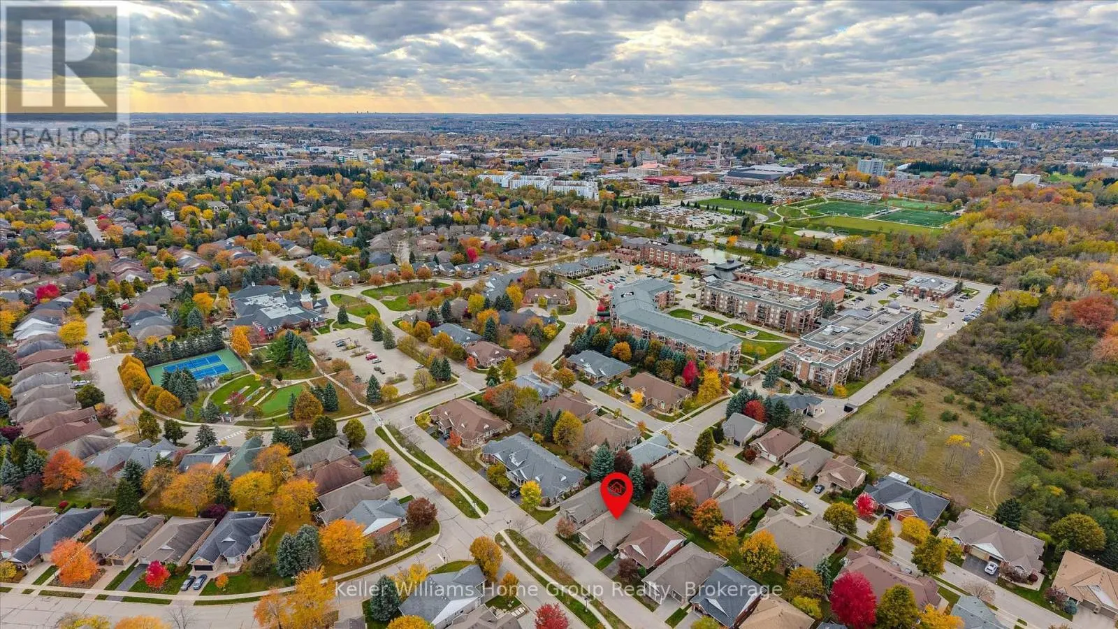 20 BEECHLAWN BOULEVARD