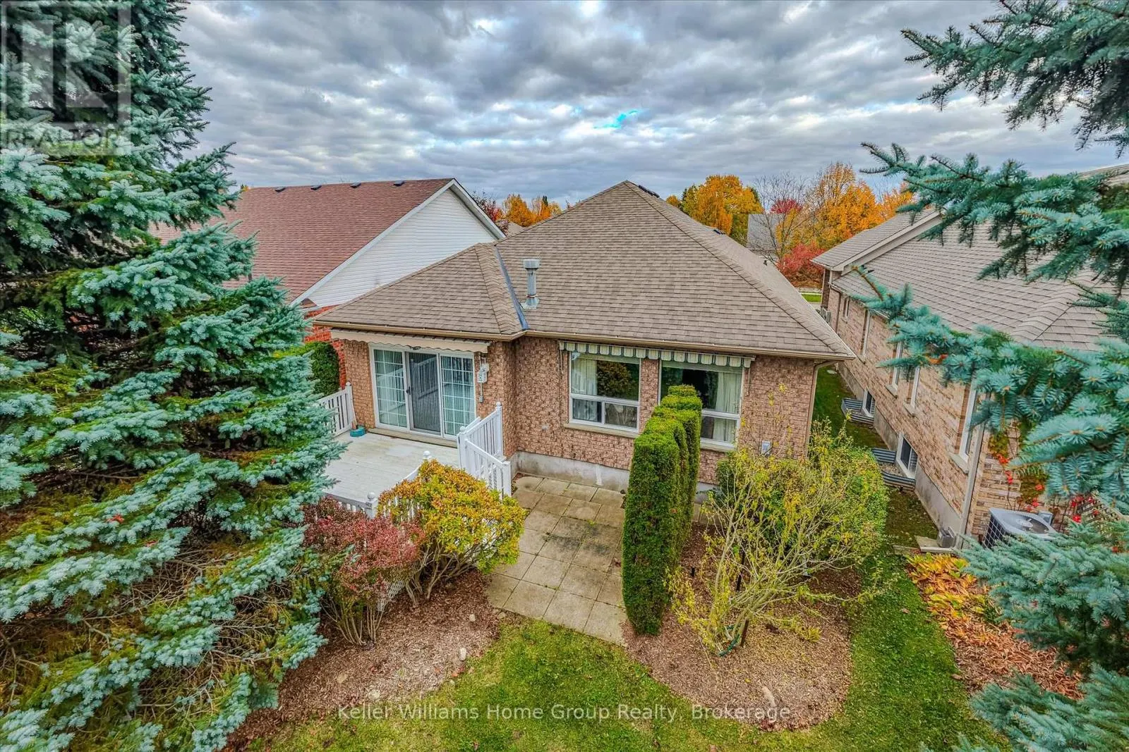 20 BEECHLAWN BOULEVARD
