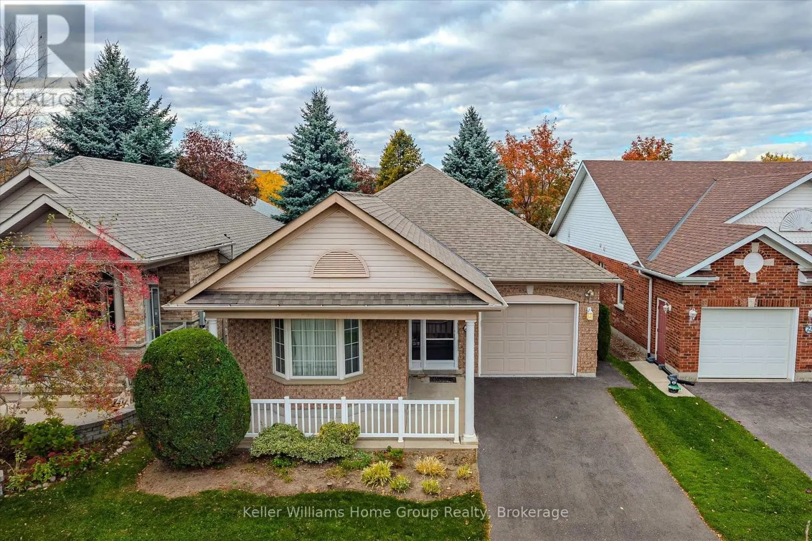 20 BEECHLAWN BOULEVARD