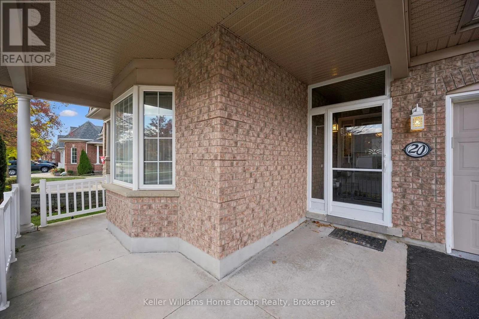 20 BEECHLAWN BOULEVARD