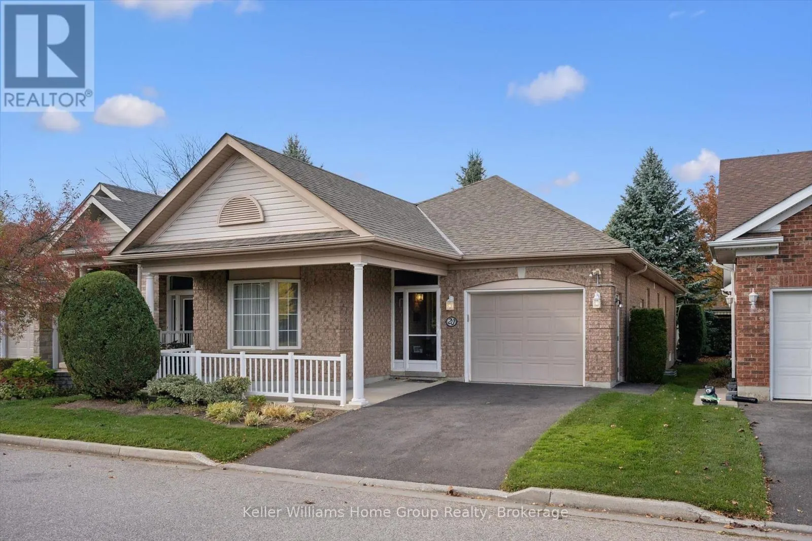 20 BEECHLAWN BOULEVARD