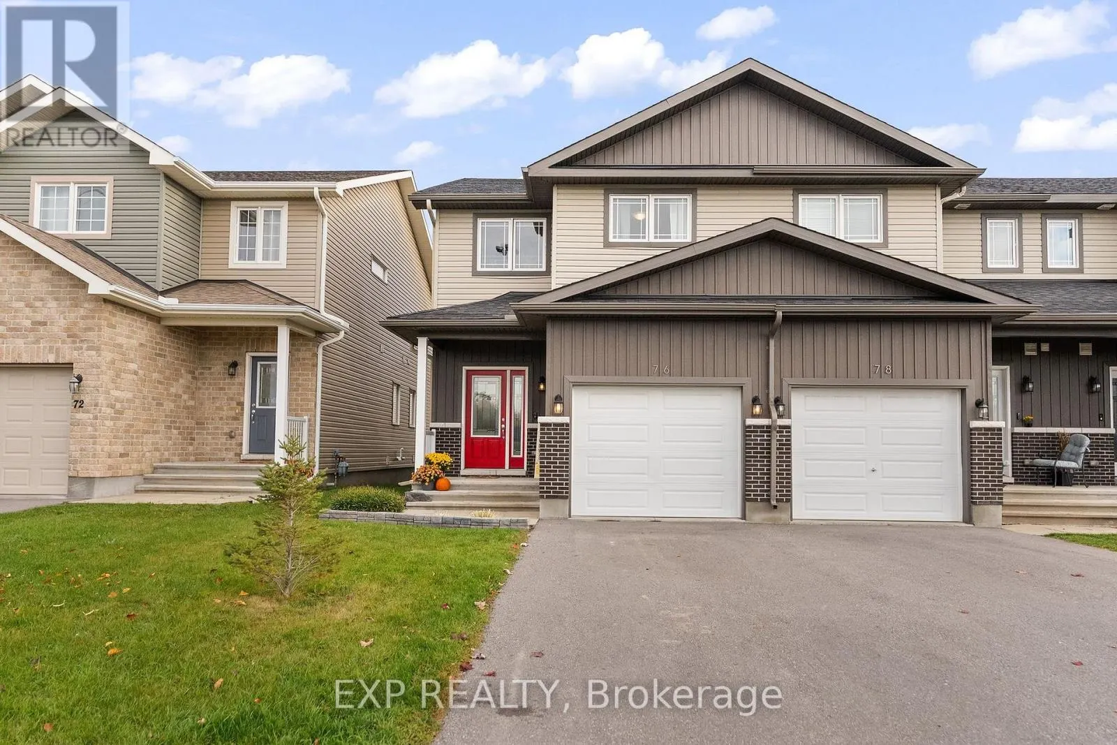 76 VIMY RIDGE CRESCENT
