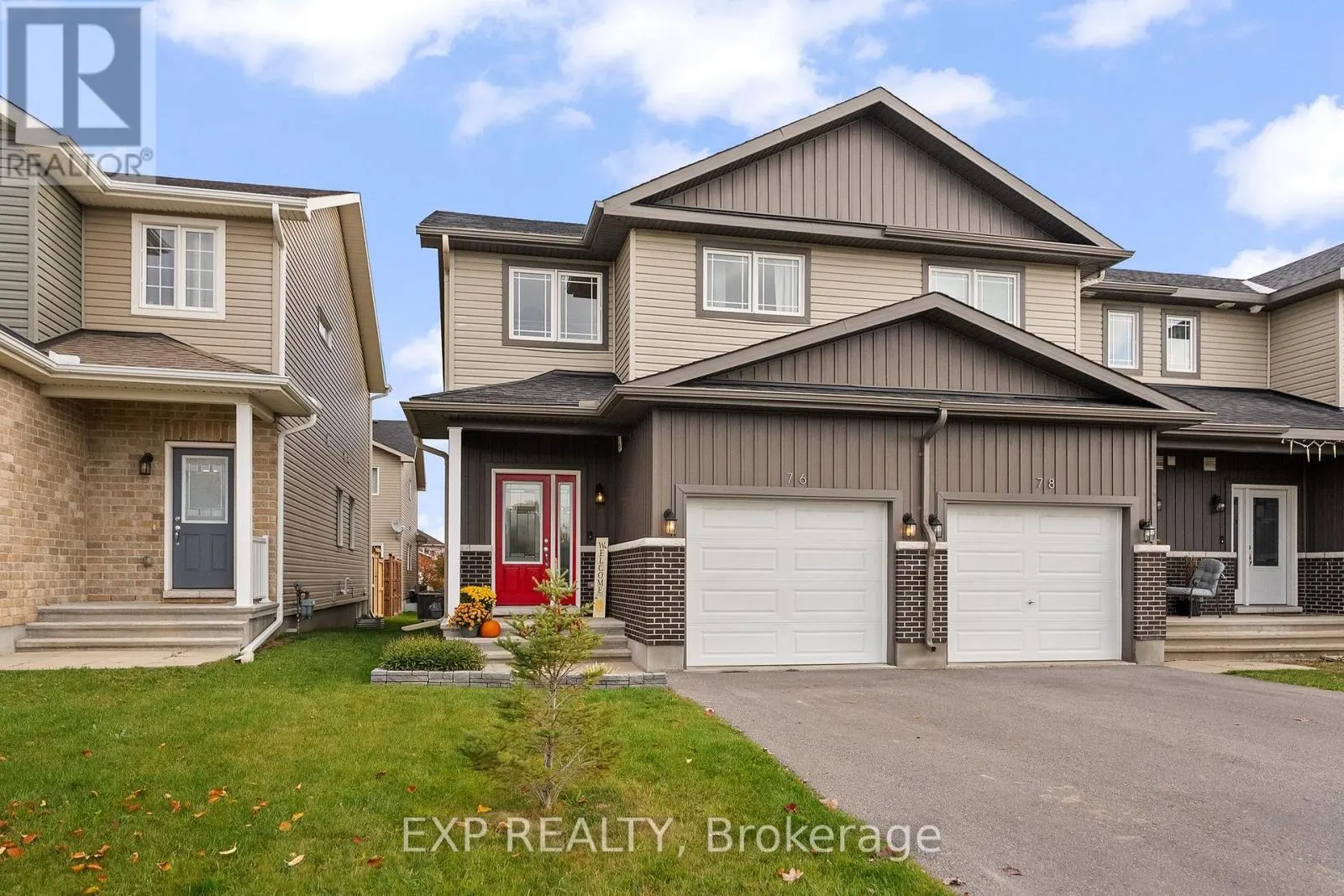 76 VIMY RIDGE CRESCENT