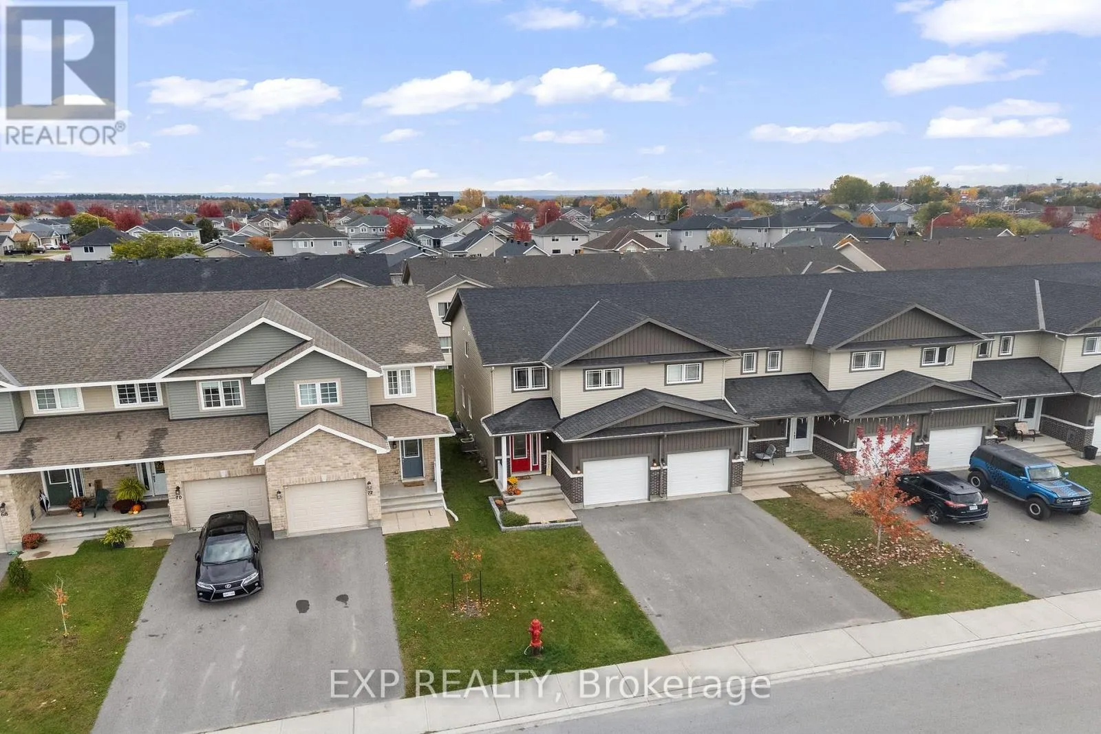 76 VIMY RIDGE CRESCENT