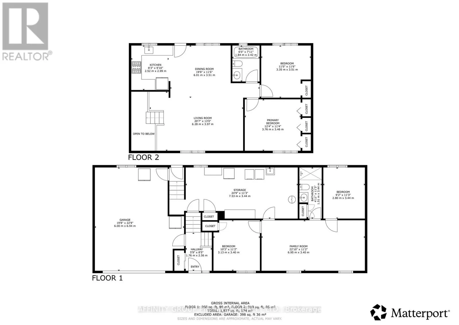 7 HAWK STREET