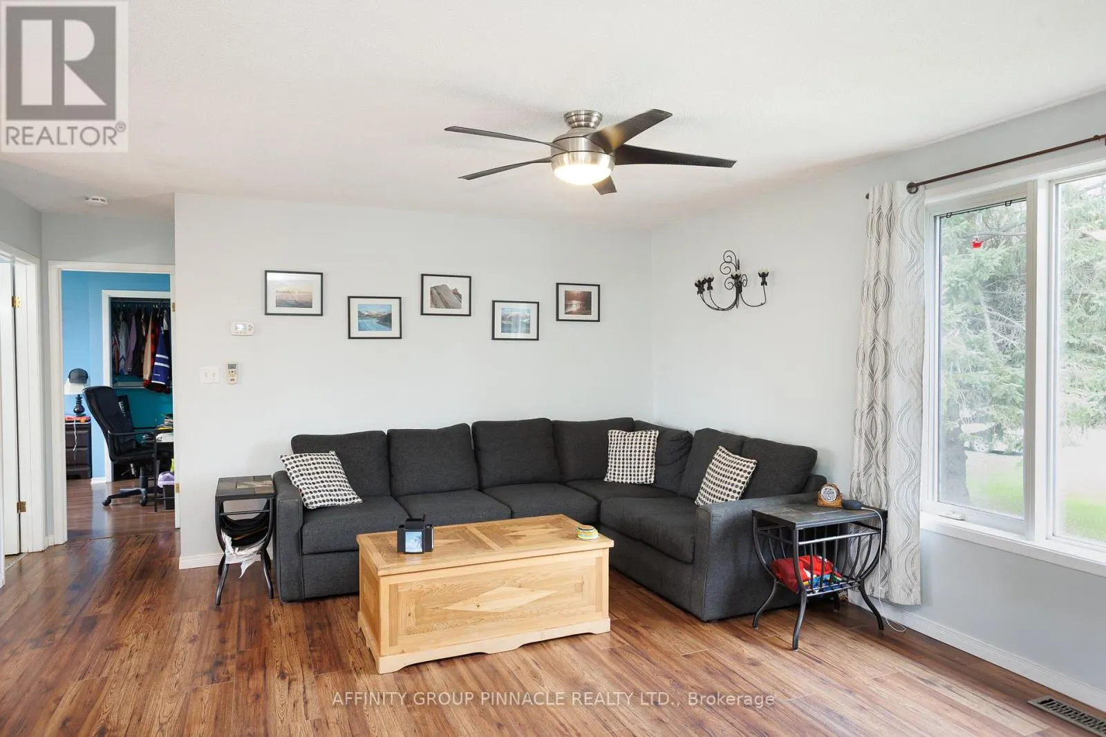 7 HAWK STREET