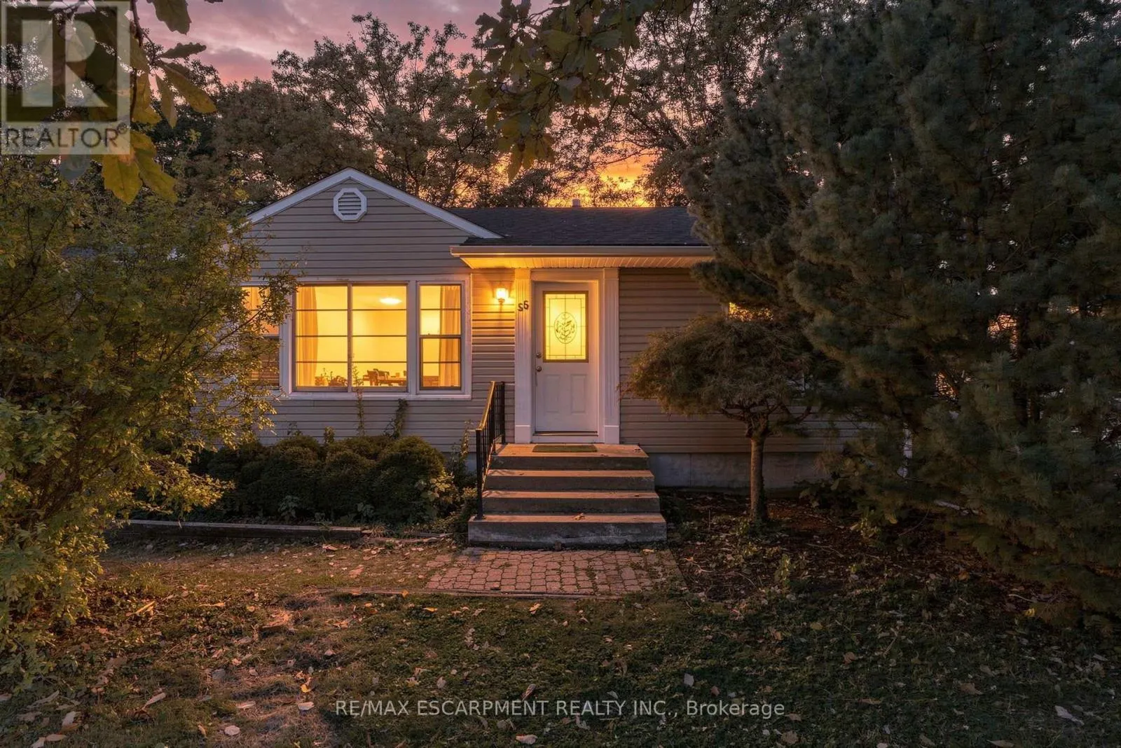 55 LAKEVIEW AVENUE
