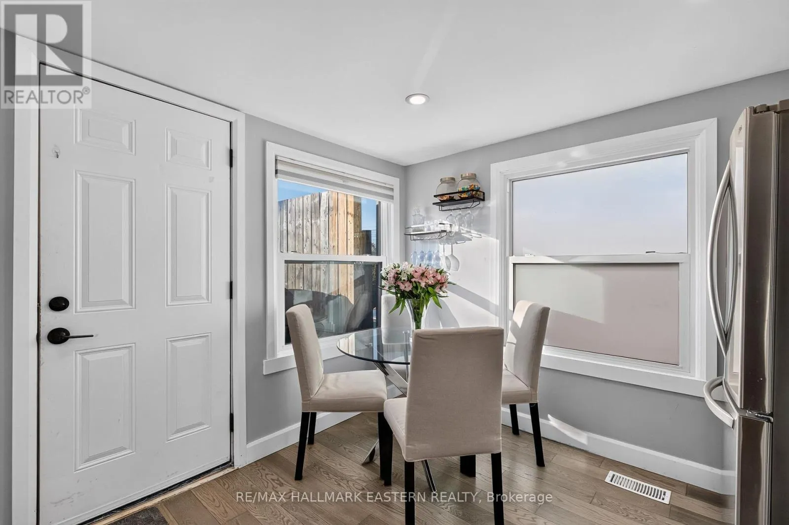 563 HOWDEN STREET