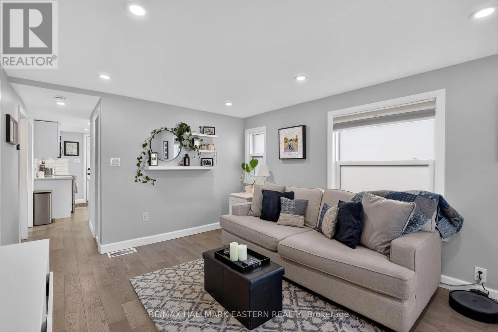 563 HOWDEN STREET