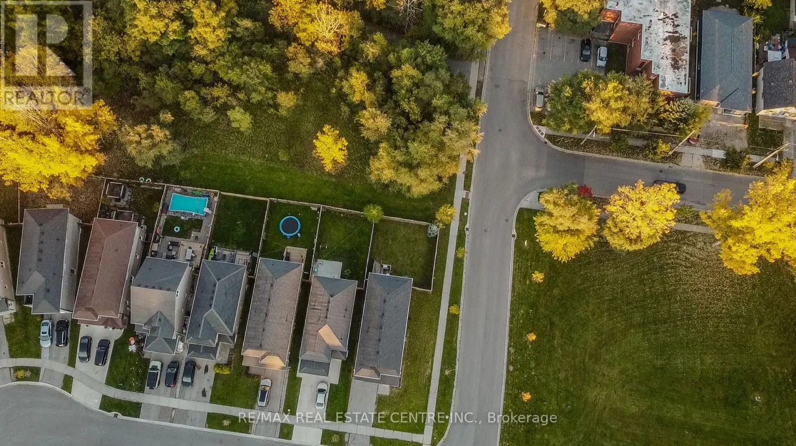 91 YVONNE CRESCENT