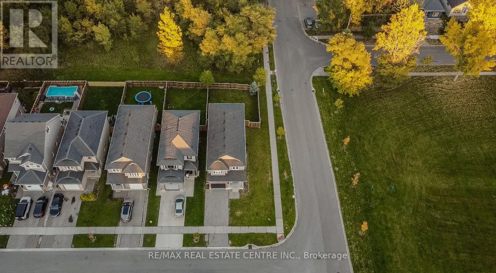 91 YVONNE CRESCENT