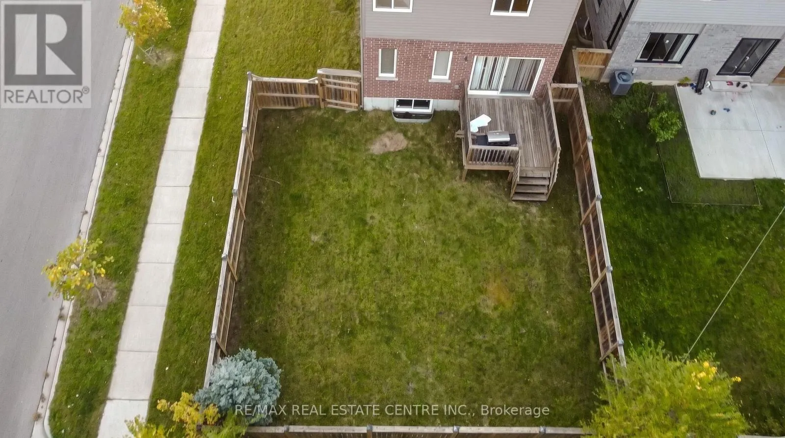 91 YVONNE CRESCENT