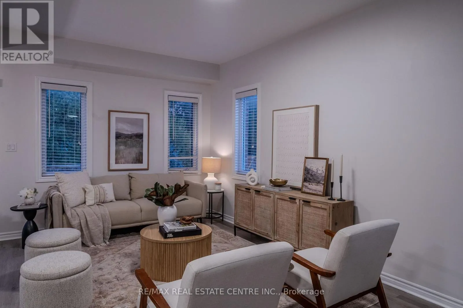 91 YVONNE CRESCENT