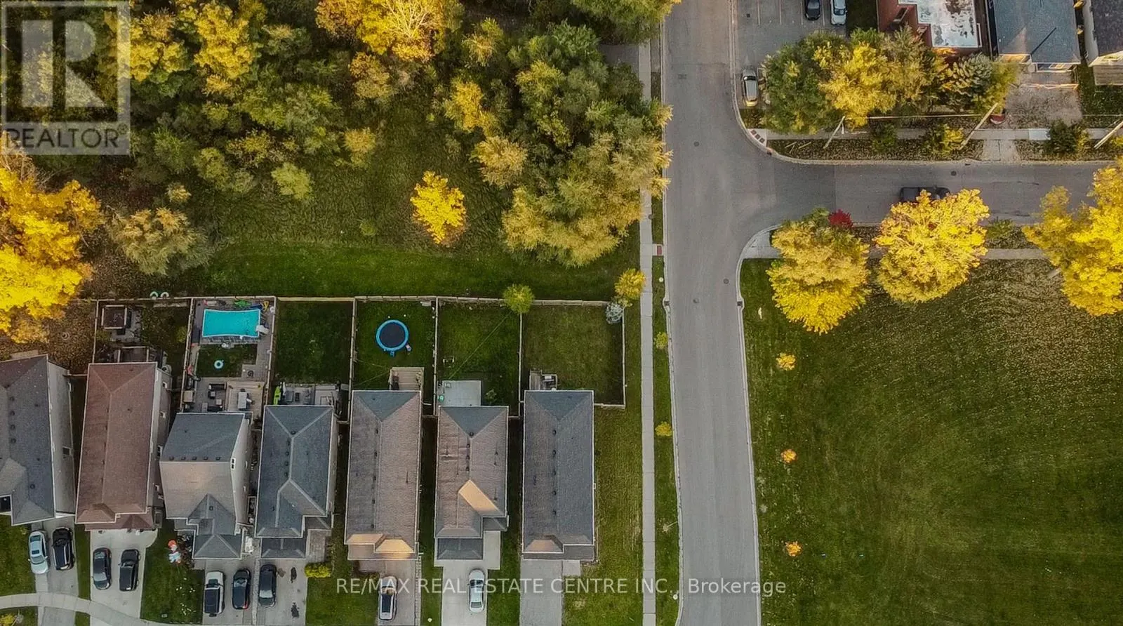 91 YVONNE CRESCENT