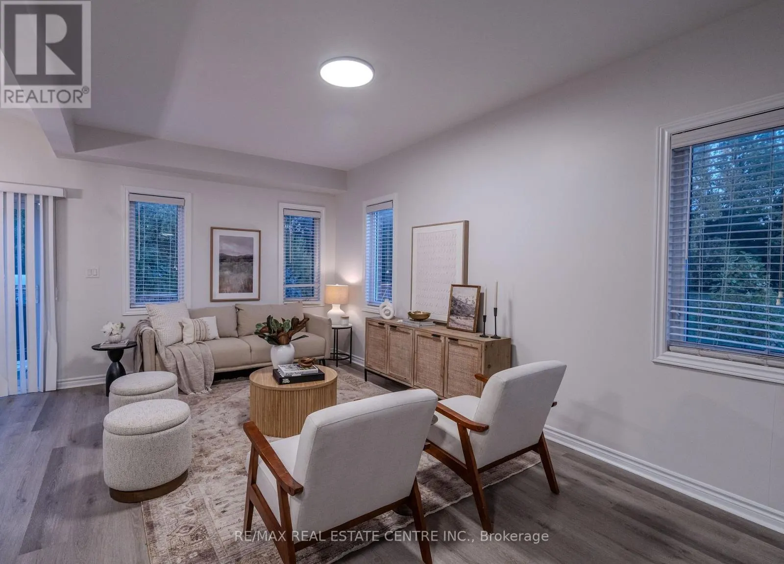 91 YVONNE CRESCENT