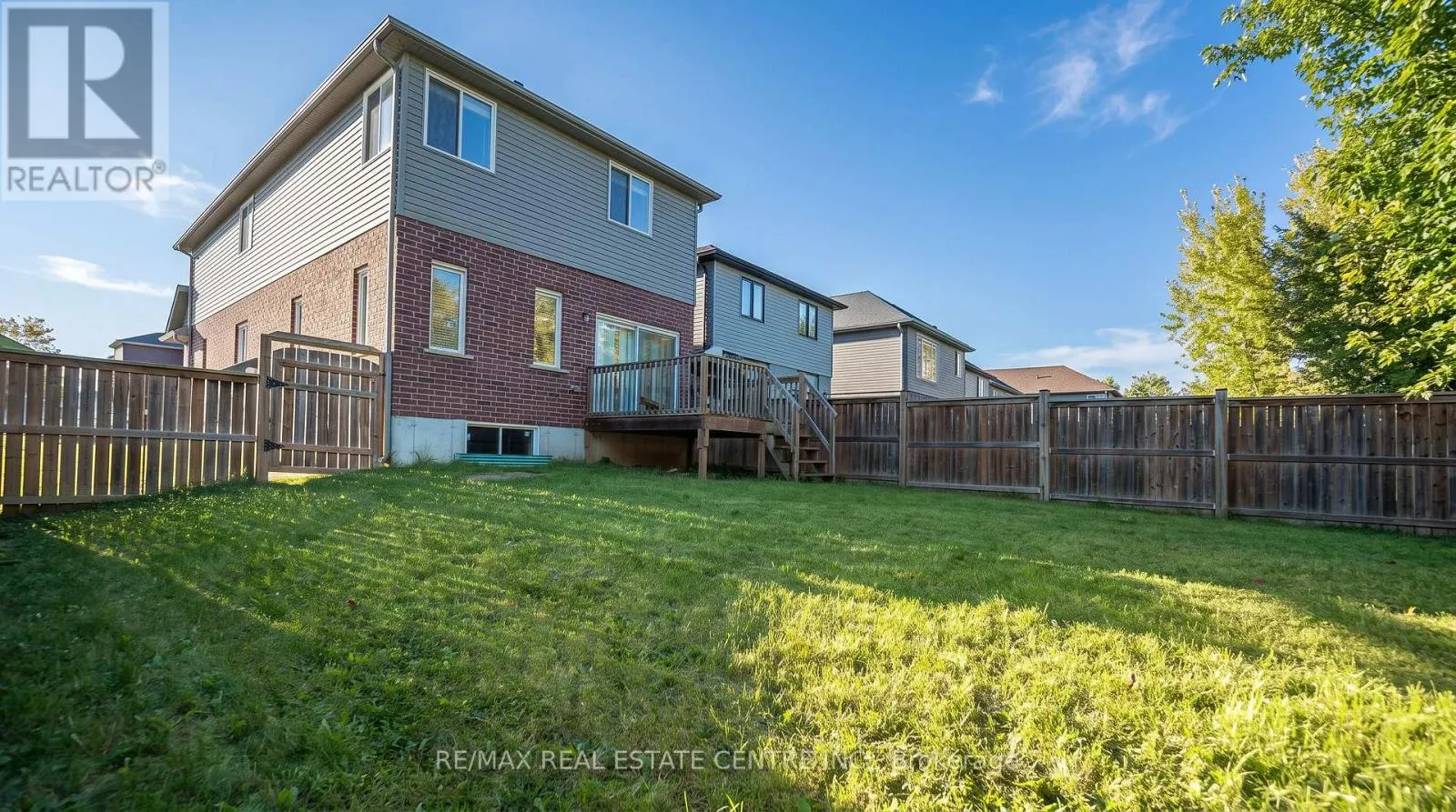 91 YVONNE CRESCENT