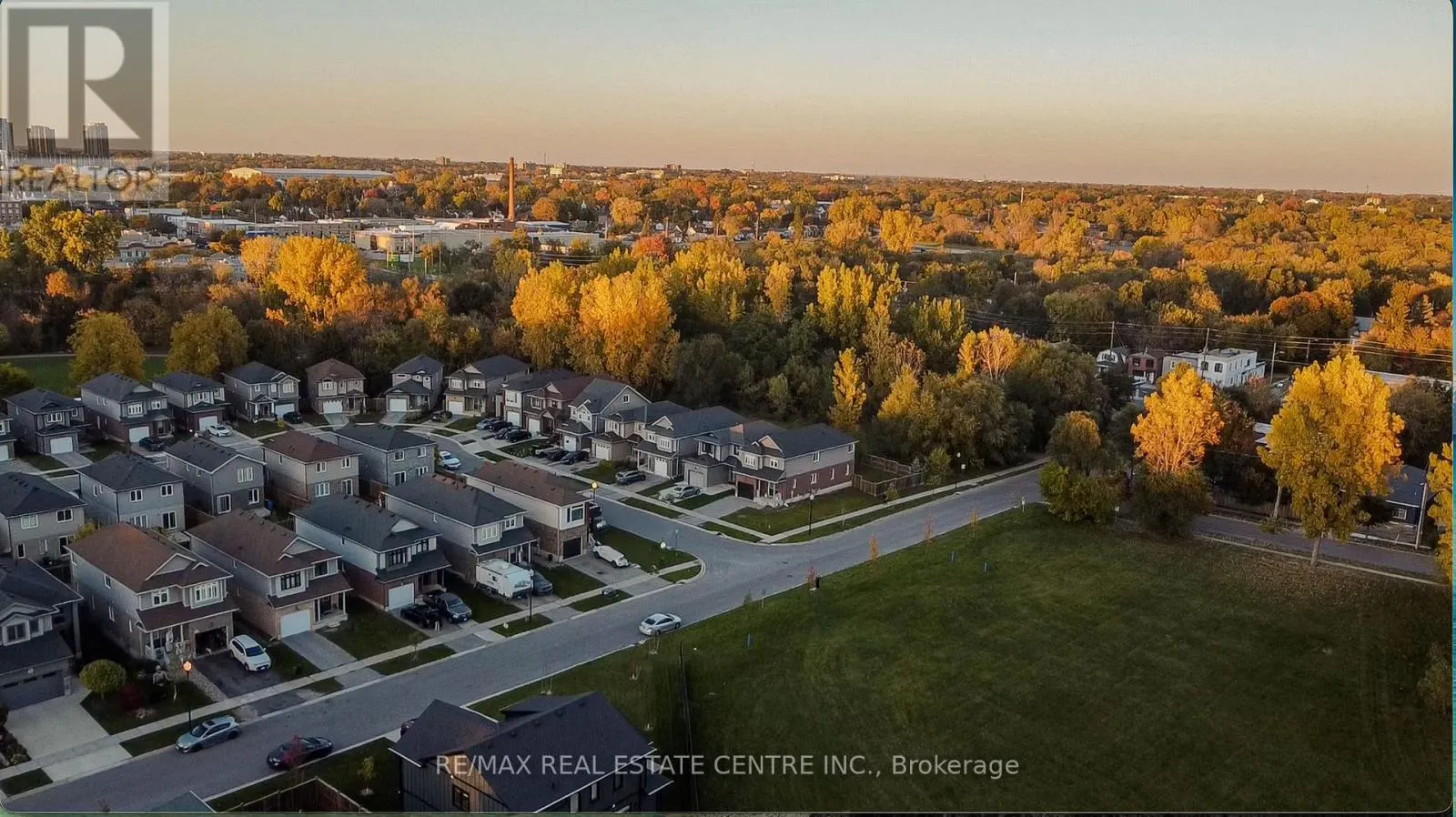 91 YVONNE CRESCENT