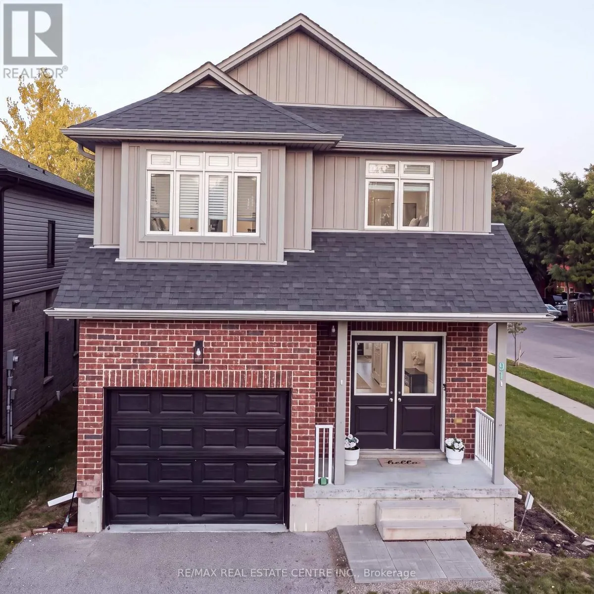 91 YVONNE CRESCENT