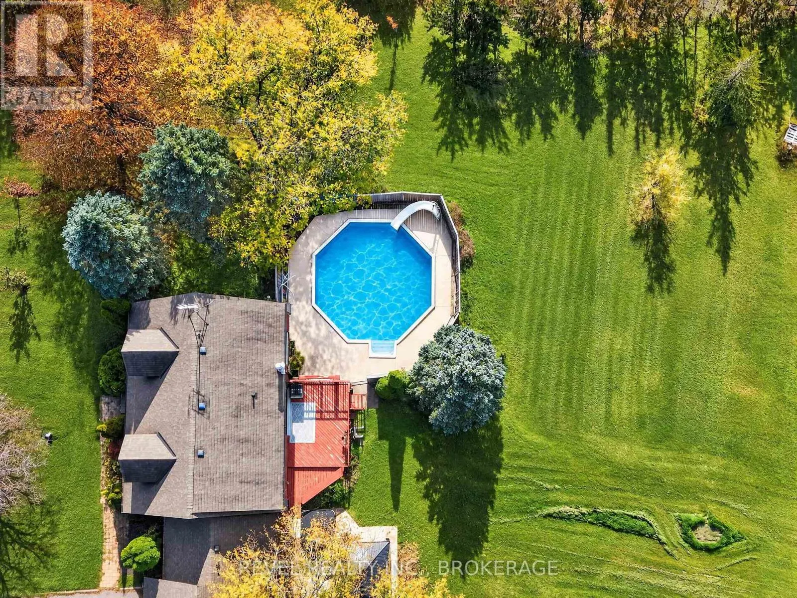 3321 SILVERWOOD DRIVE