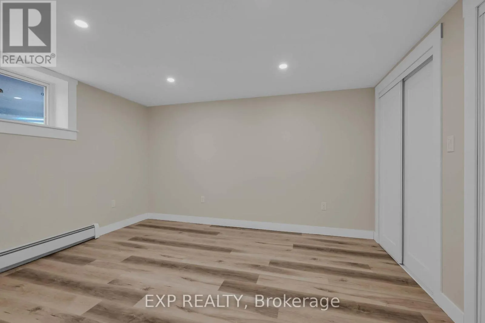 (LOWER LEVEL) - 314 FIRST AVENUE E