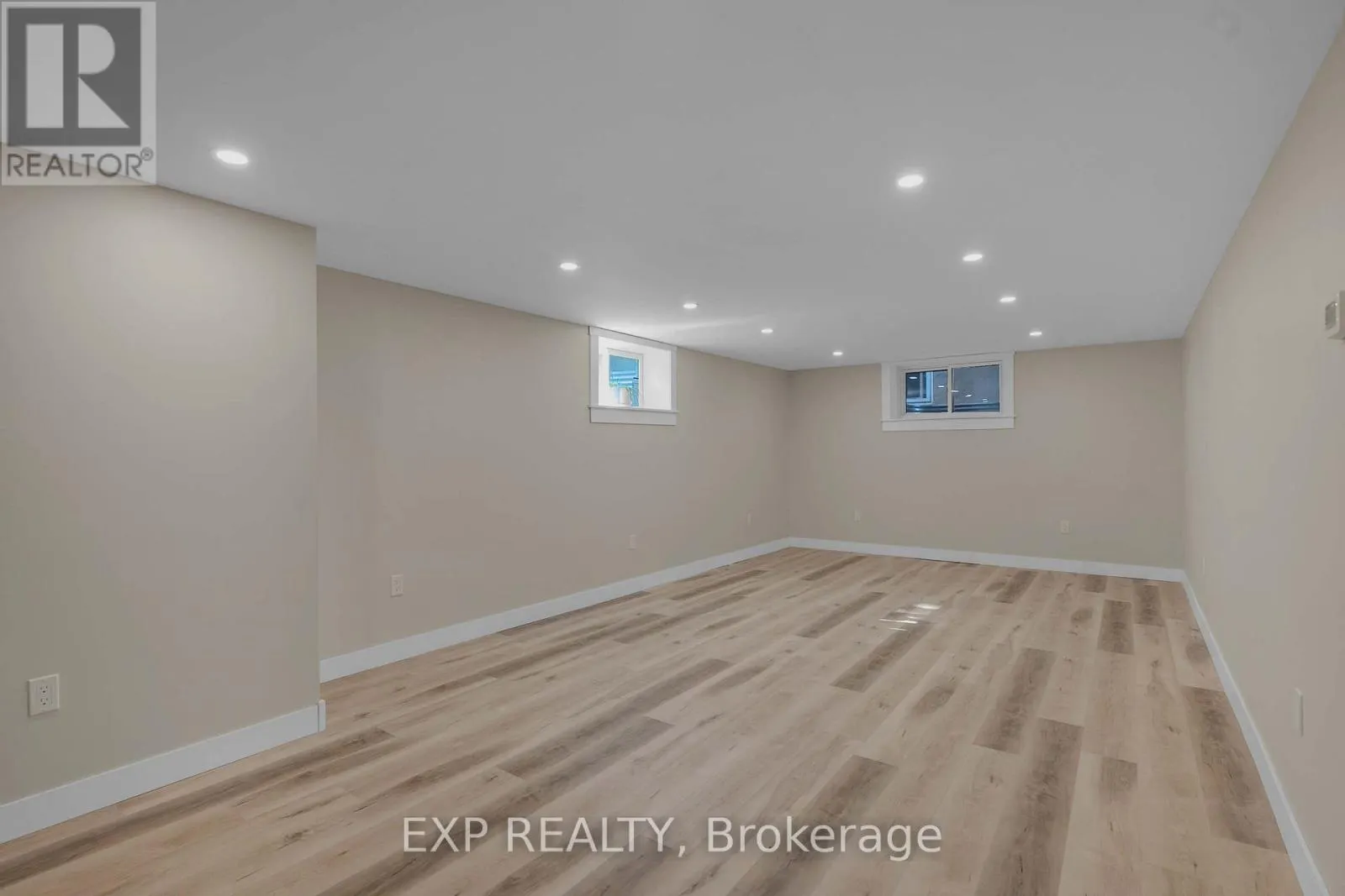(LOWER LEVEL) - 314 FIRST AVENUE E