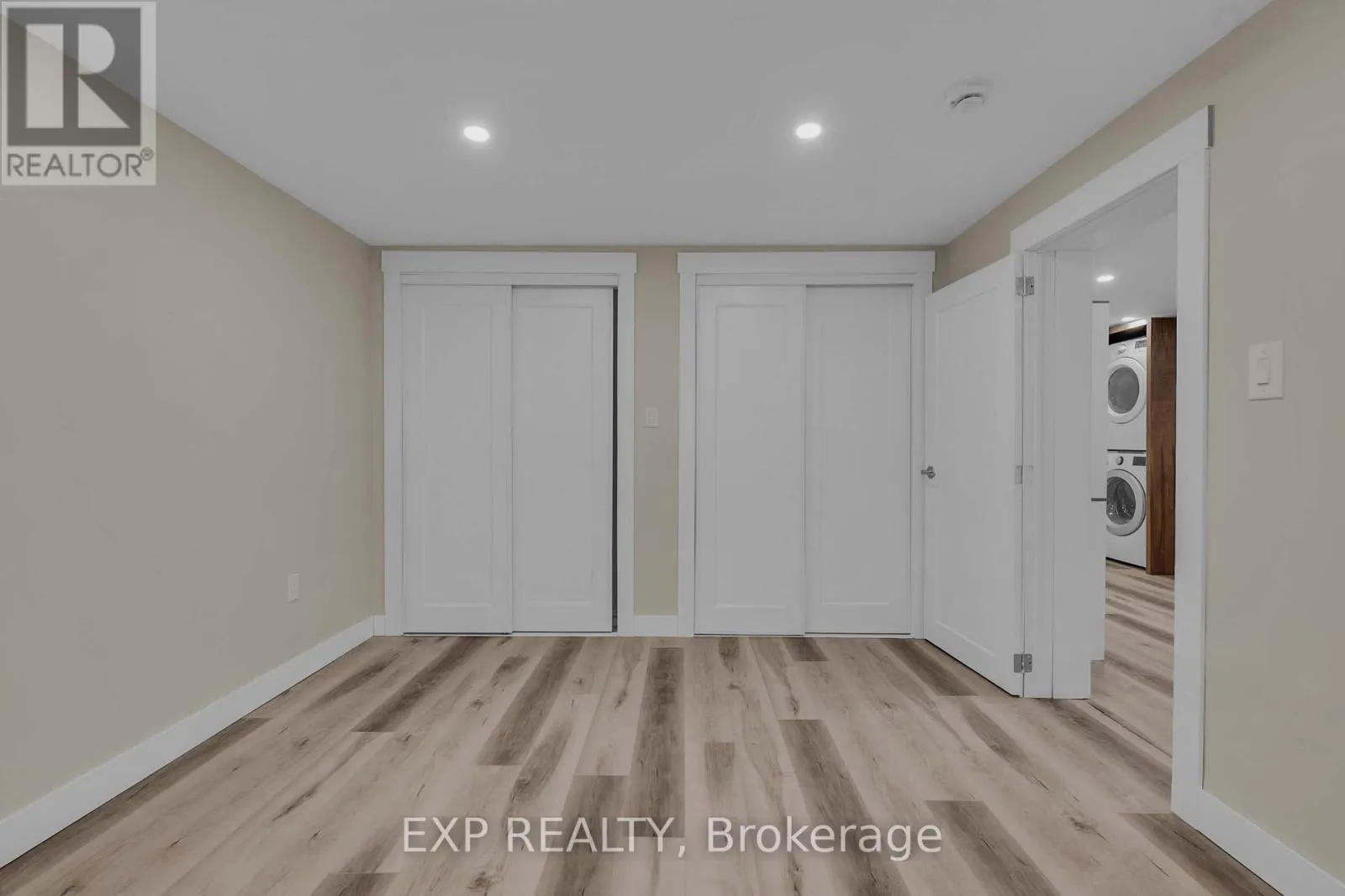 (LOWER LEVEL) - 314 FIRST AVENUE E