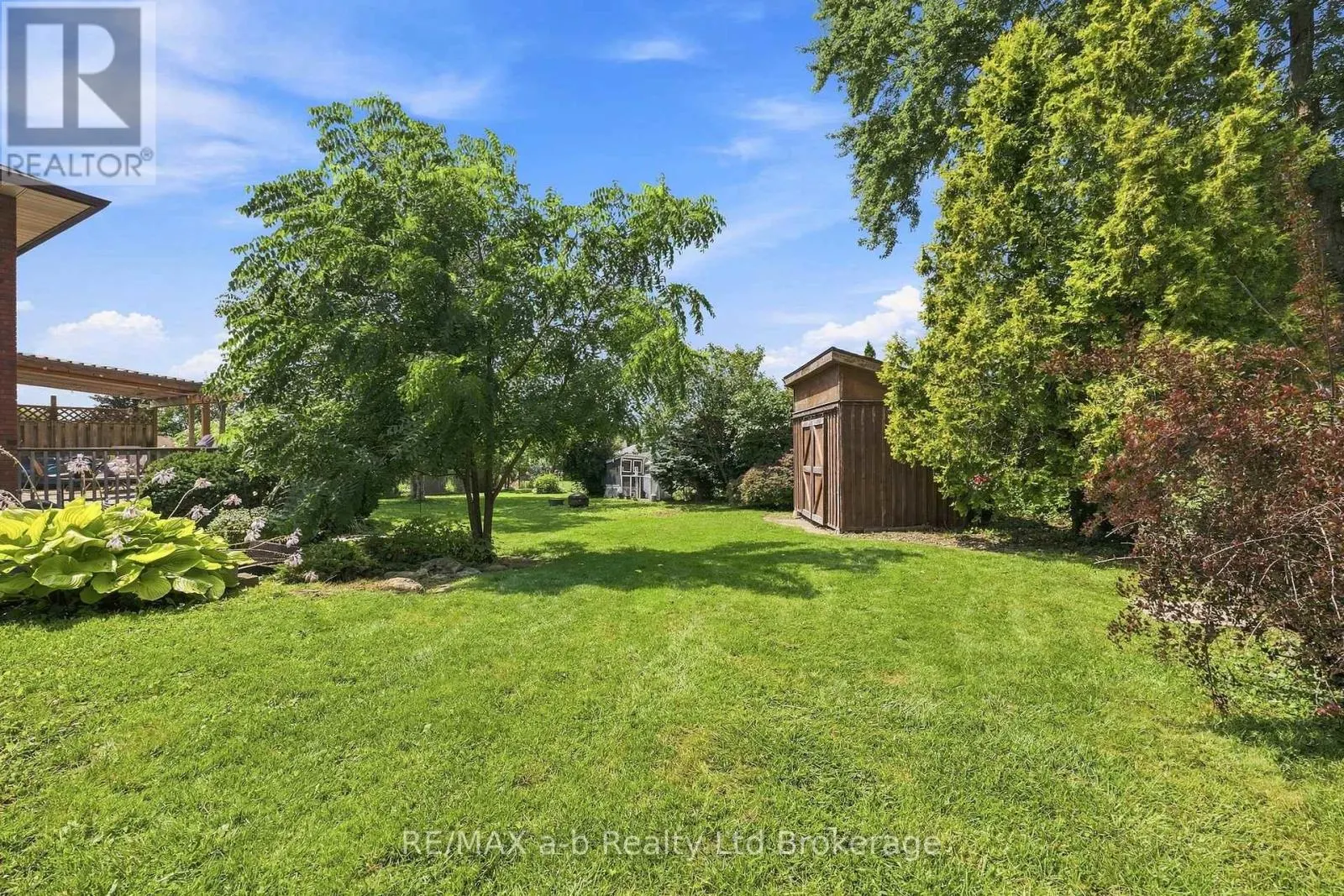 269 FERNCREST ROAD