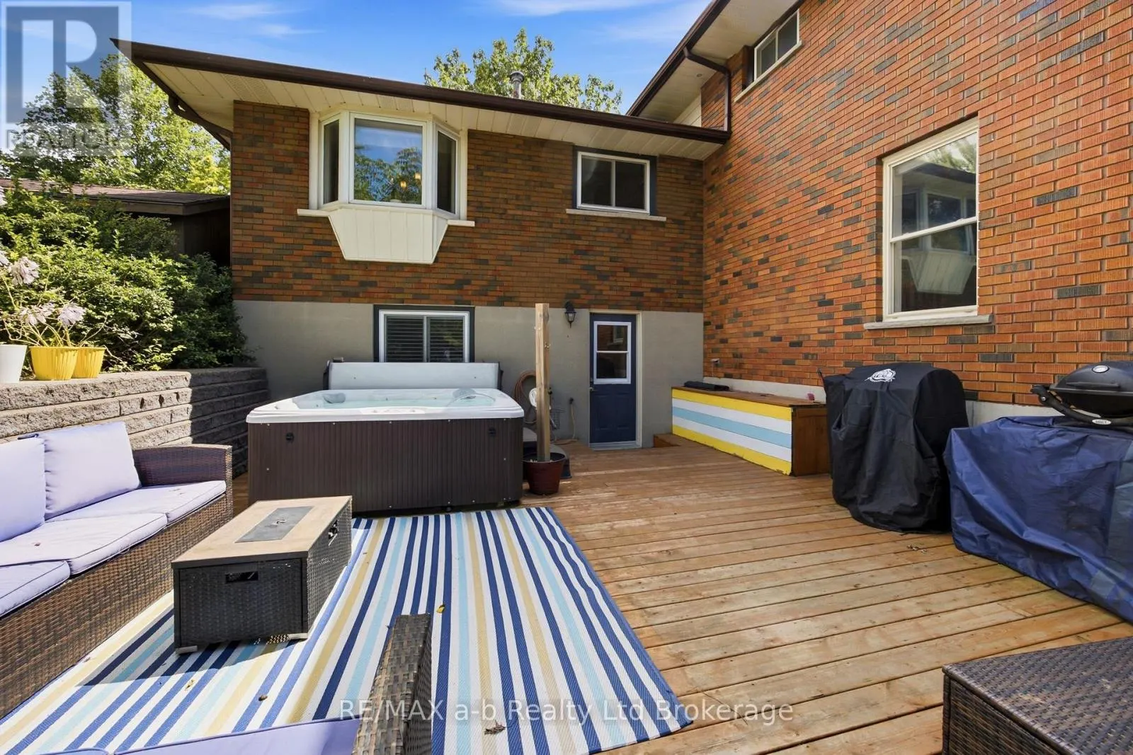 269 FERNCREST ROAD