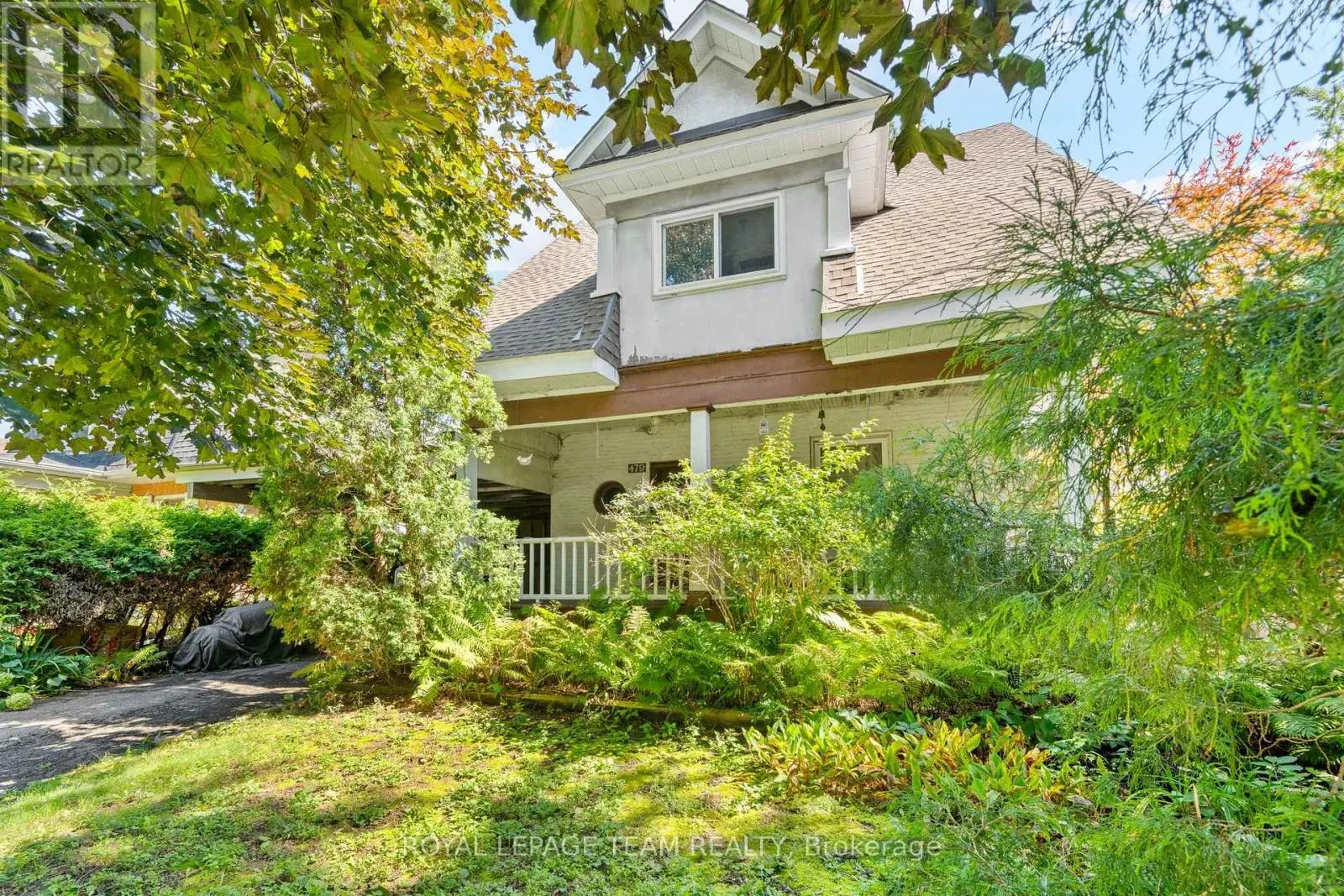 479 FRASER AVENUE