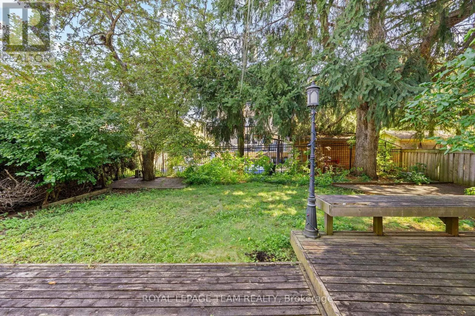 479 FRASER AVENUE