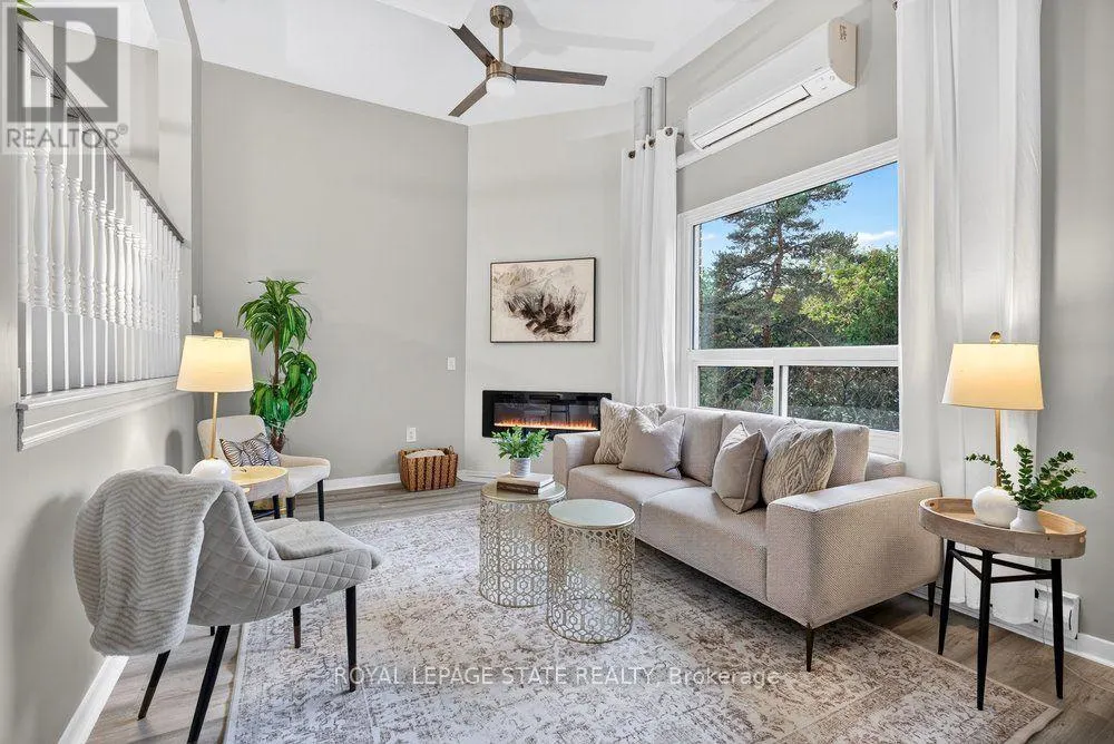 6 - 21 ROSEDALE COURT