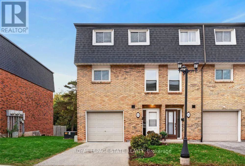 6 - 21 ROSEDALE COURT
