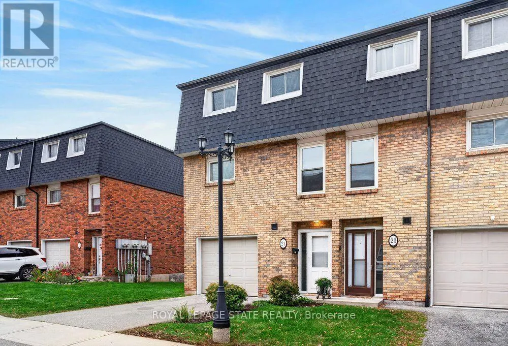 6 - 21 ROSEDALE COURT