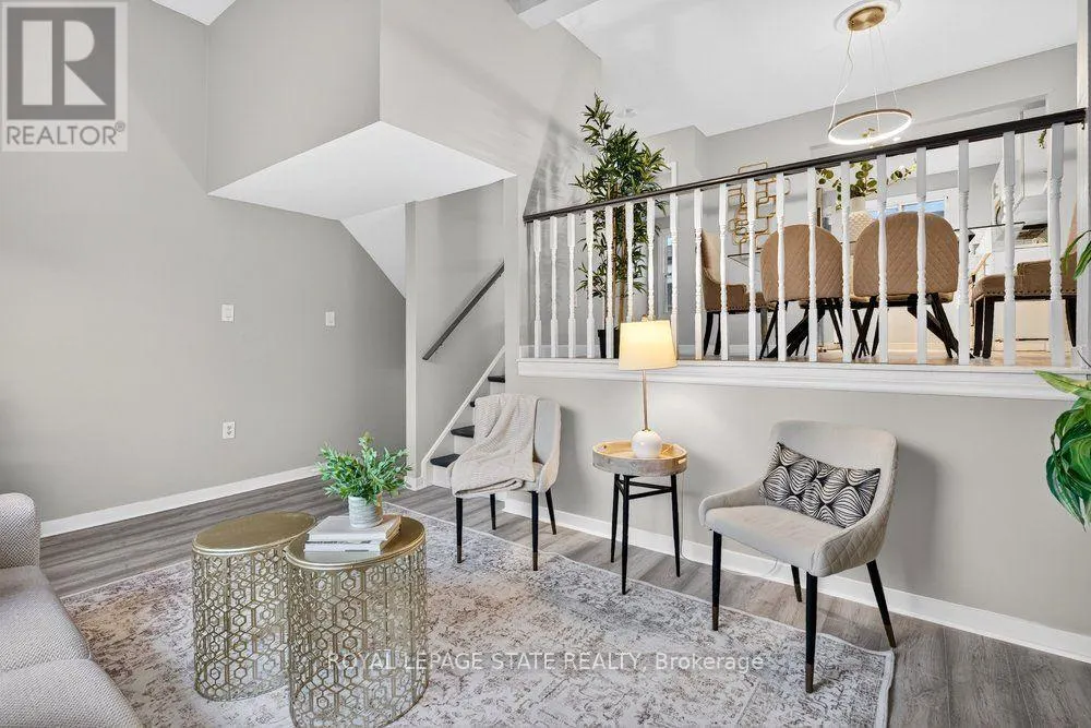 6 - 21 ROSEDALE COURT