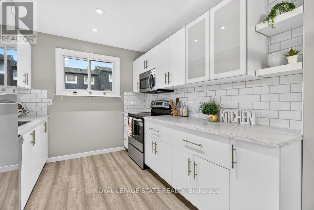 6 - 21 ROSEDALE COURT
