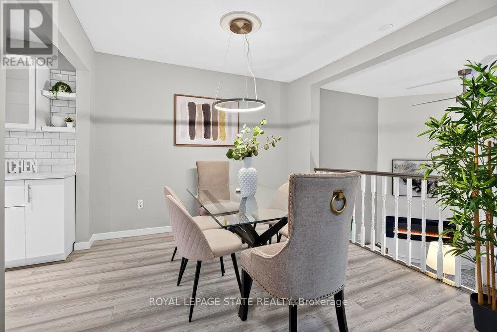 6 - 21 ROSEDALE COURT