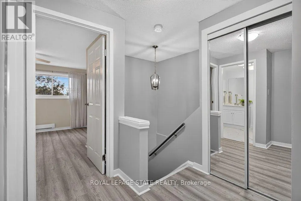 6 - 21 ROSEDALE COURT