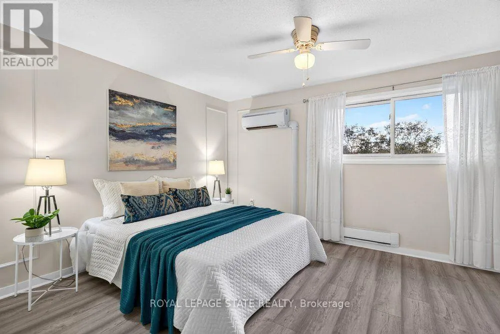 6 - 21 ROSEDALE COURT