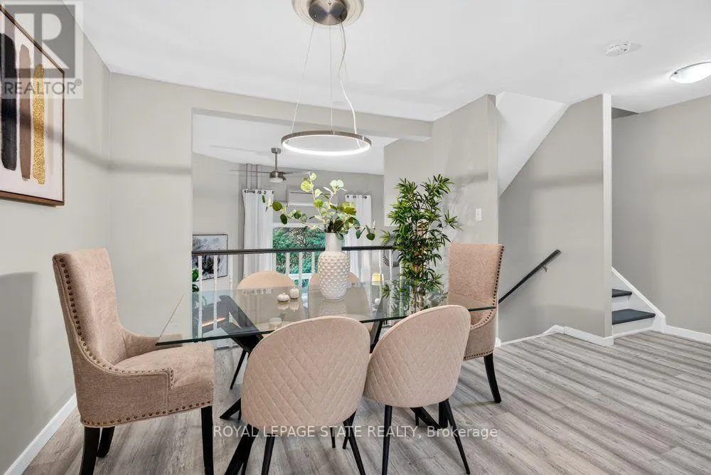 6 - 21 ROSEDALE COURT